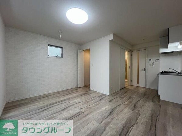 クオーレ習志野台IIの物件内観写真